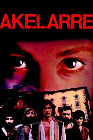 Akelarre's poster