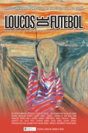 Loucos de Futebol's poster
