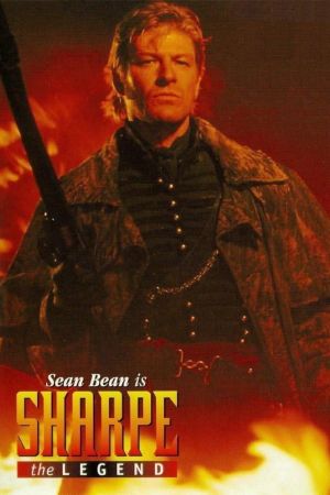 Sharpe: The Legend's poster image