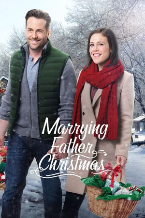 Marrying Father Christmas's poster