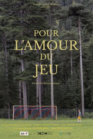 For Love of the Game's poster