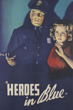 Heroes in Blue's poster image
