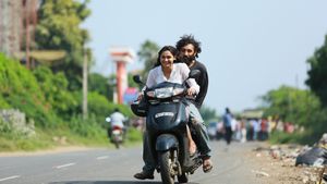 Taramani's poster
