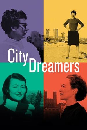City Dreamers's poster