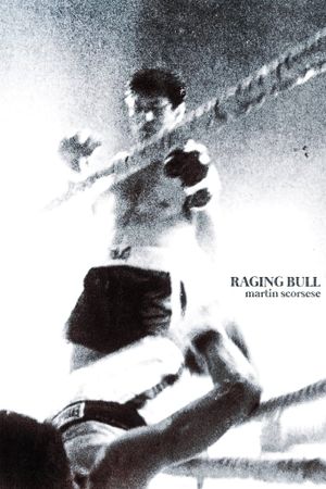 Raging Bull's poster