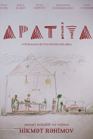 Apatiya's poster image