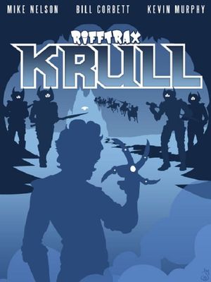 RiffTrax Live: Krull's poster