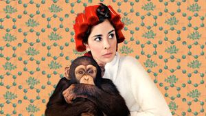 Sarah Silverman: We Are Miracles's poster