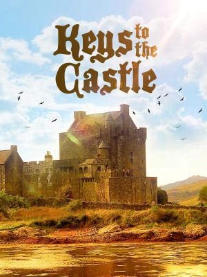 Keys to the Castle's poster