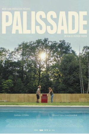 Palissade's poster image