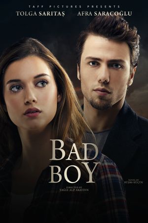 Bad Boy's poster