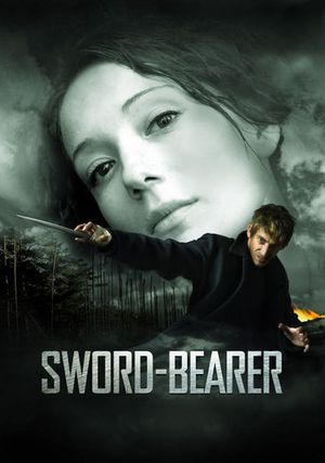 The Sword Bearer's poster