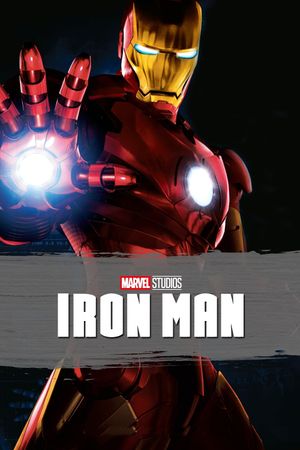 Iron Man's poster