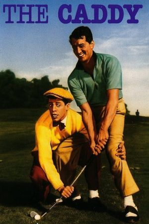 The Caddy's poster