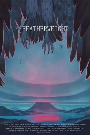 Featherweight's poster
