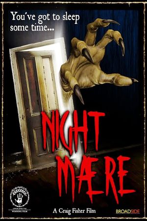 Night Mære's poster