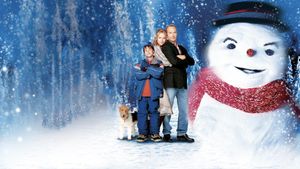 Jack Frost's poster