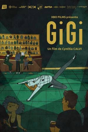 Gigi's poster
