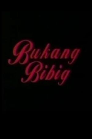 Bukang bibig's poster