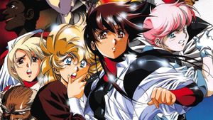 Plastic Little: The Adventures of Captain Tita's poster