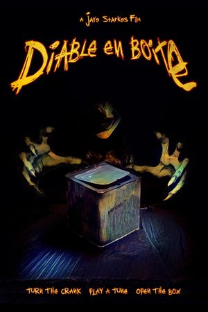 Diable en Boite's poster image