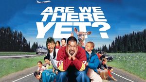 Are We There Yet?'s poster