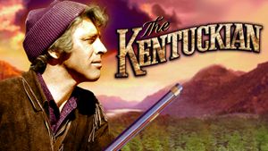 The Kentuckian's poster