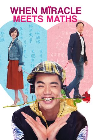 When Miracle Meets Maths's poster
