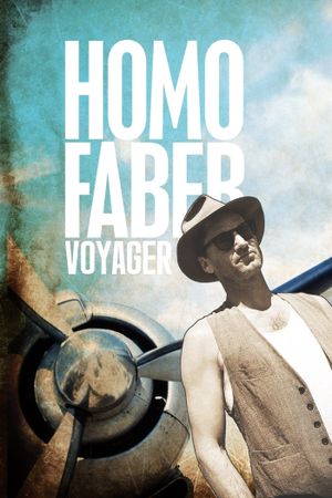 Voyager's poster