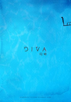 Diva's poster