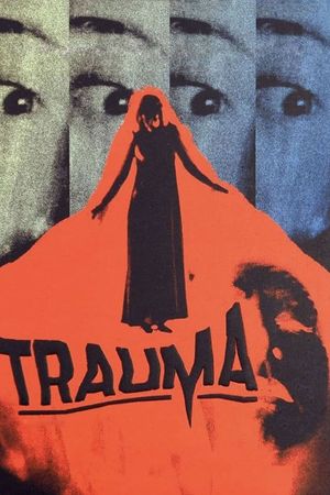 Trauma's poster