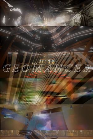 Geomancer's poster