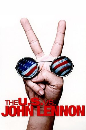 The U.S. vs. John Lennon's poster