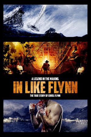 In Like Flynn's poster