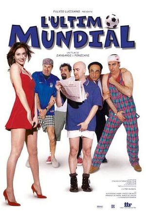 L'ultimo mundial's poster image