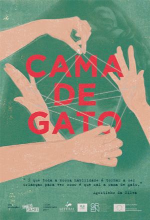 Cama de Gato's poster