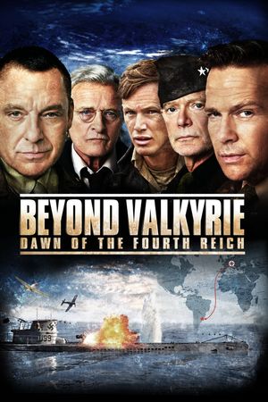 Beyond Valkyrie: Dawn of the 4th Reich's poster image