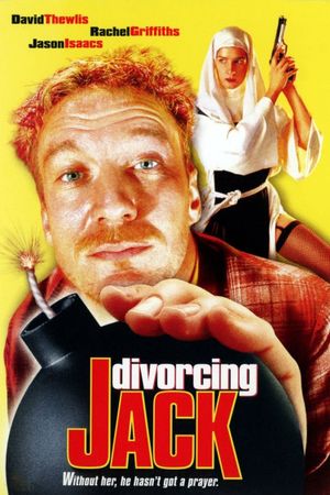 Divorcing Jack's poster