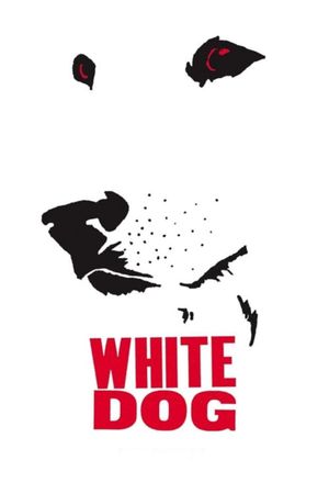 White Dog's poster