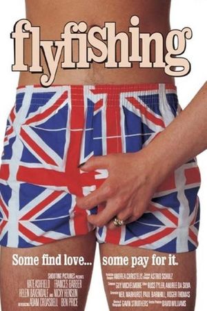 Flyfishing's poster