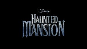 Haunted Mansion's poster
