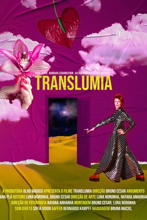 Translúmia's poster