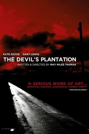 The Devil's Plantation's poster