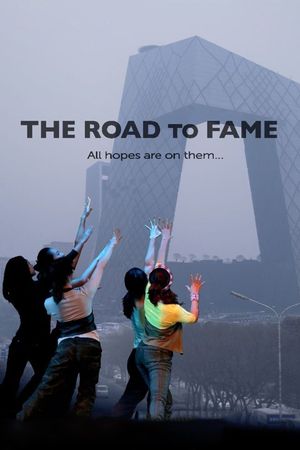 The Road to Fame's poster