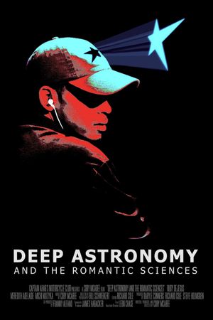 Deep Astronomy and the Romantic Sciences's poster