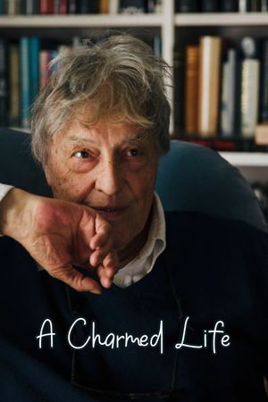 Tom Stoppard: A Charmed Life's poster image