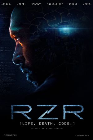 Cyber Protocol's poster