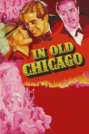 In Old Chicago's poster