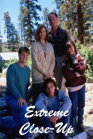 Extreme Close-Up's poster