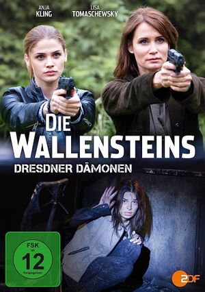 Die Wallensteins - Dresdner Dämonen's poster image